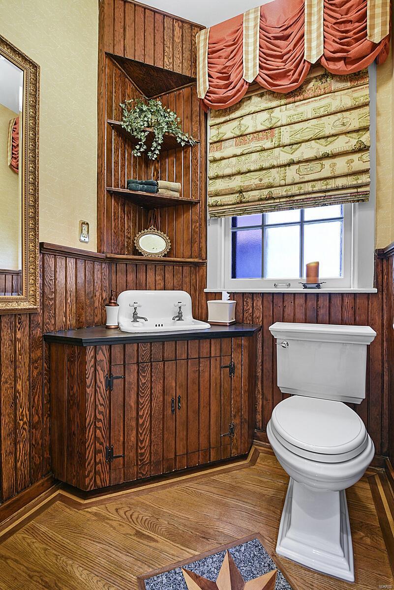 Berlin Heights Add - Residential