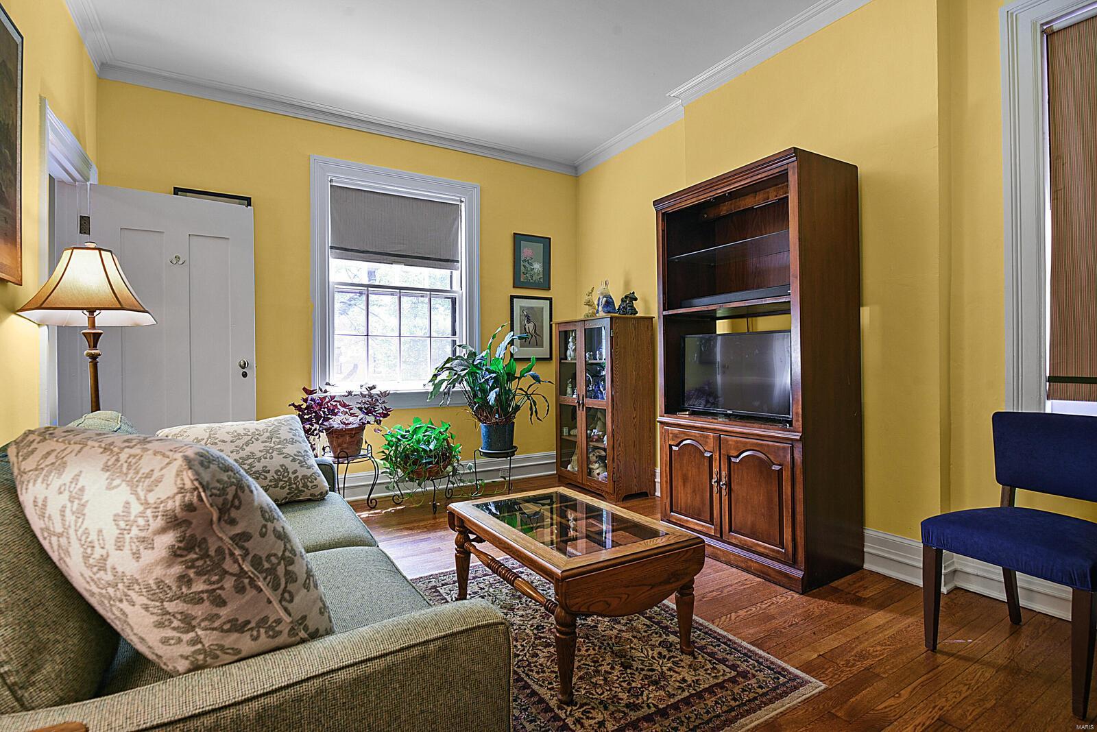 Berlin Heights Add - Residential