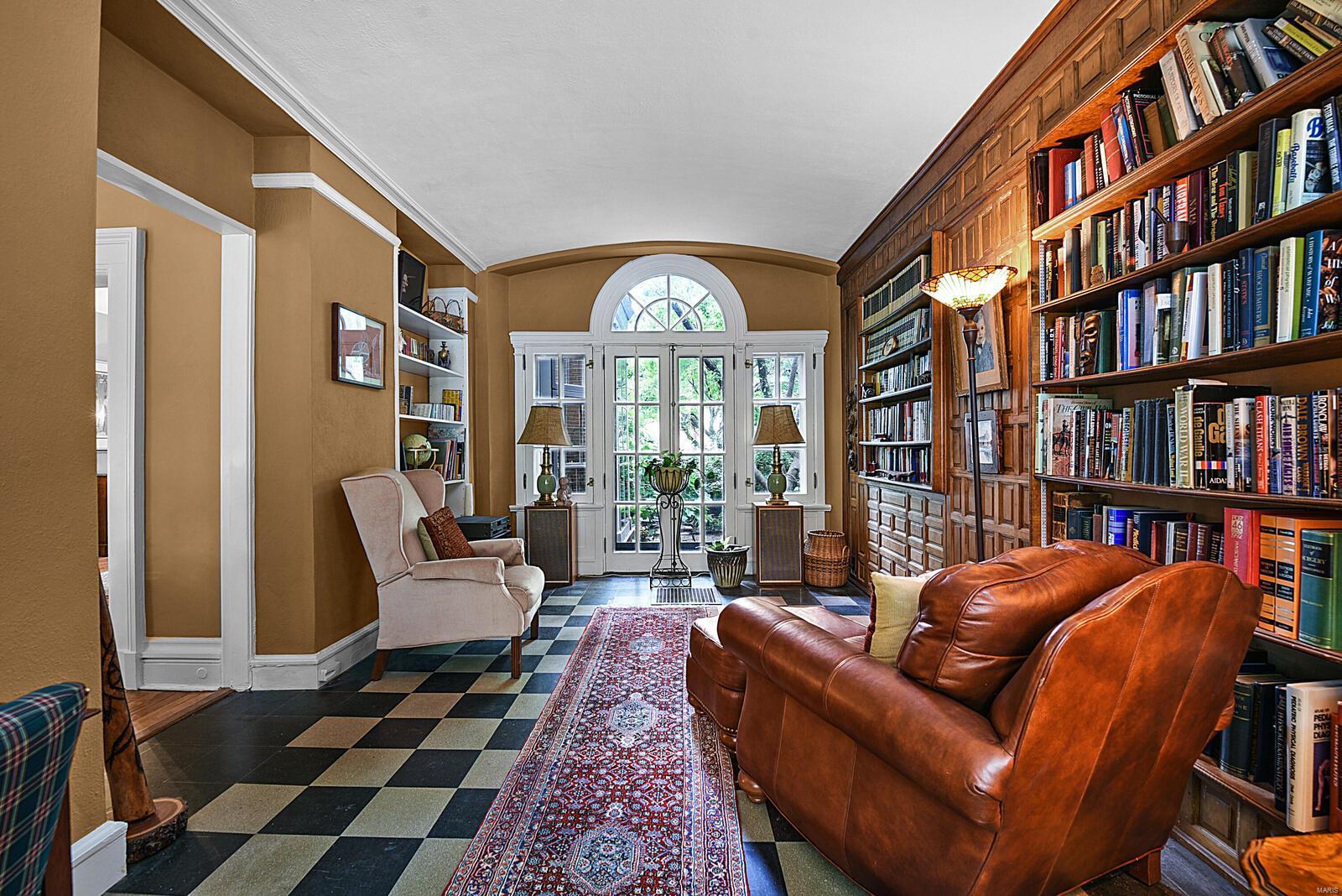 Berlin Heights Add - Residential