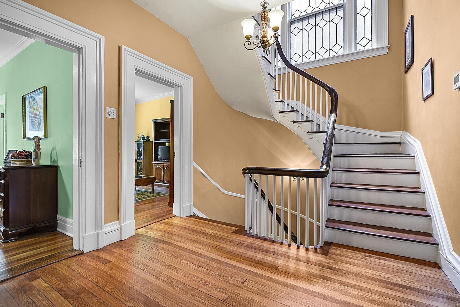 Berlin Heights Add - Residential