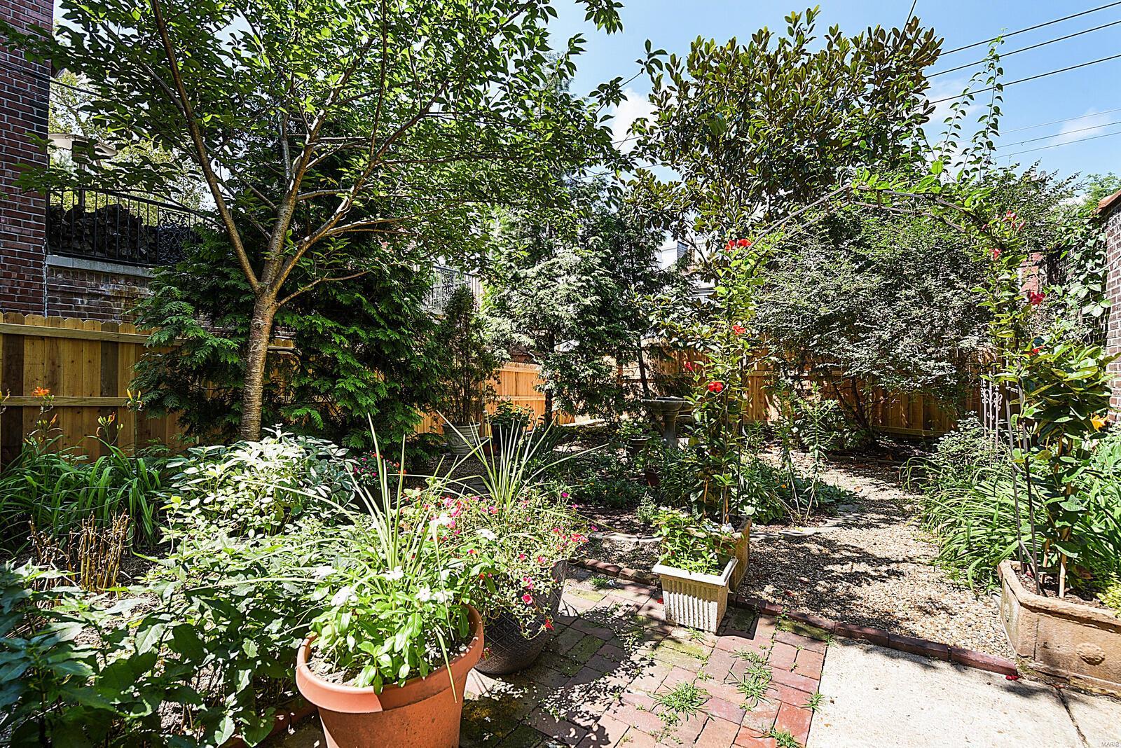 Berlin Heights Add - Residential