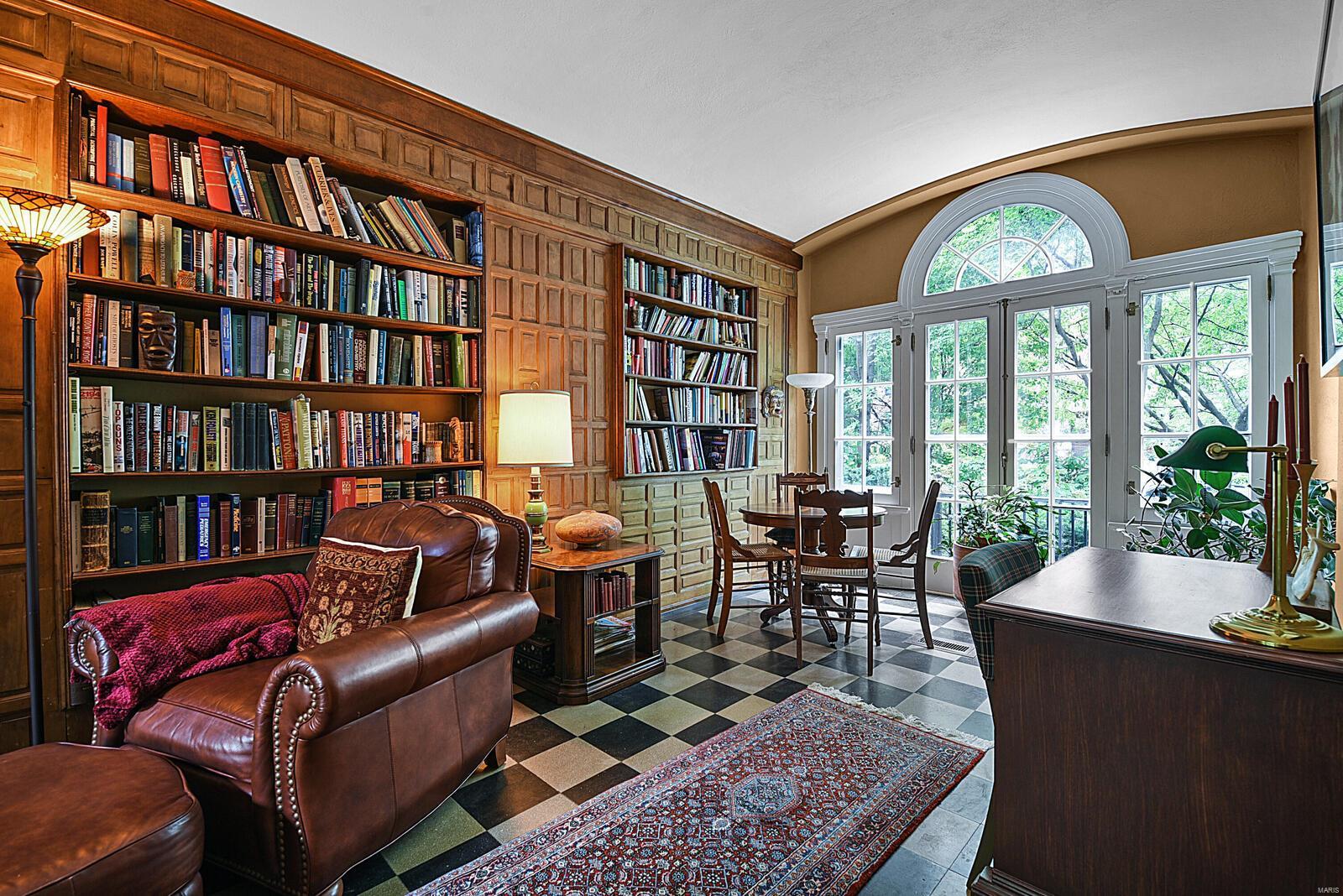 Berlin Heights Add - Residential