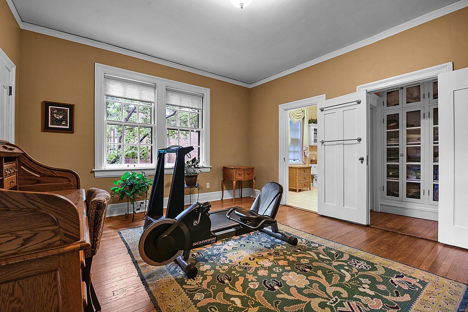 Berlin Heights Add - Residential