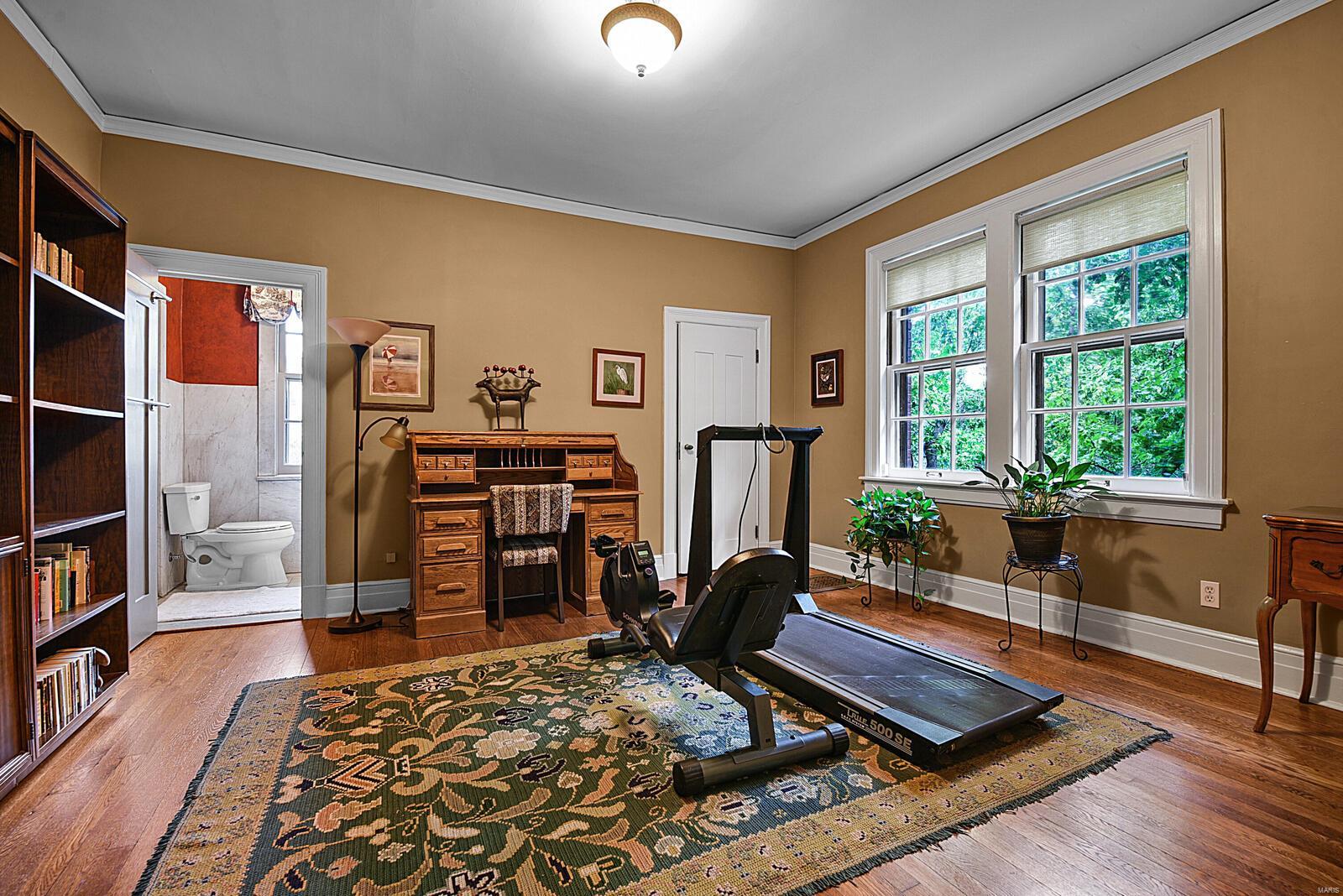 Berlin Heights Add - Residential