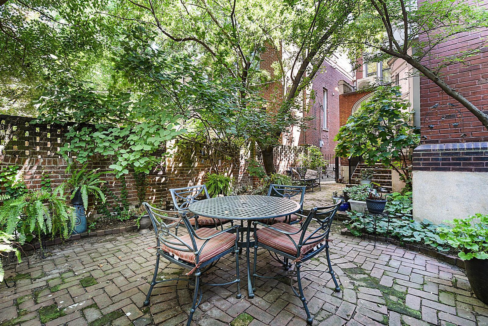 Berlin Heights Add - Residential