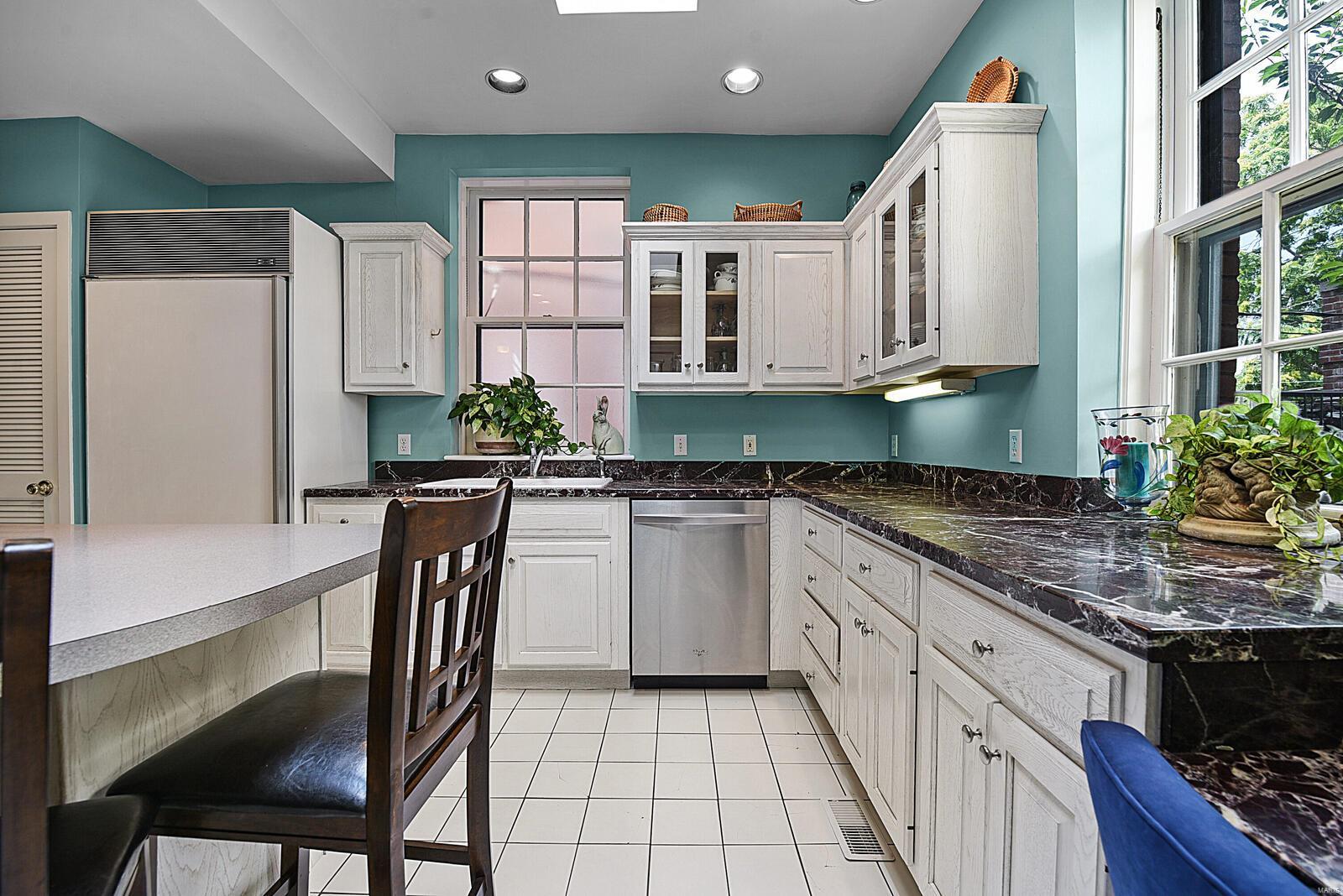 Berlin Heights Add - Residential