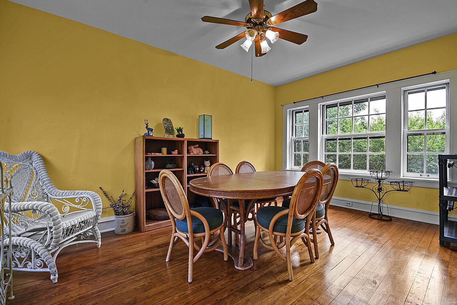 Berlin Heights Add - Residential