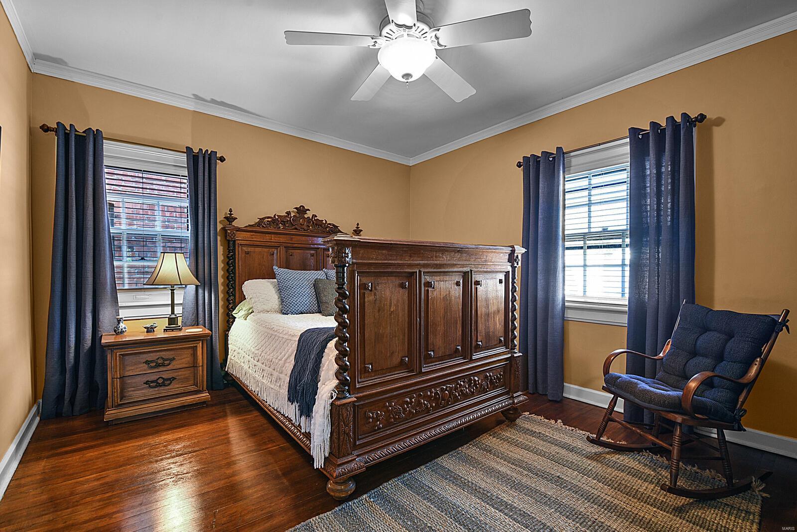 Berlin Heights Add - Residential