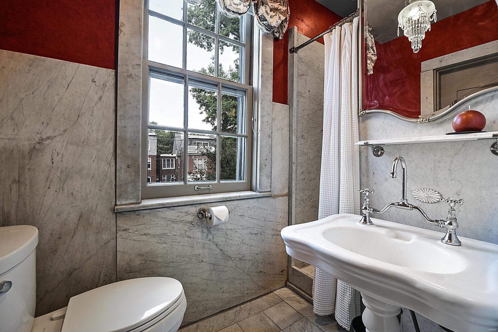 Berlin Heights Add - Residential