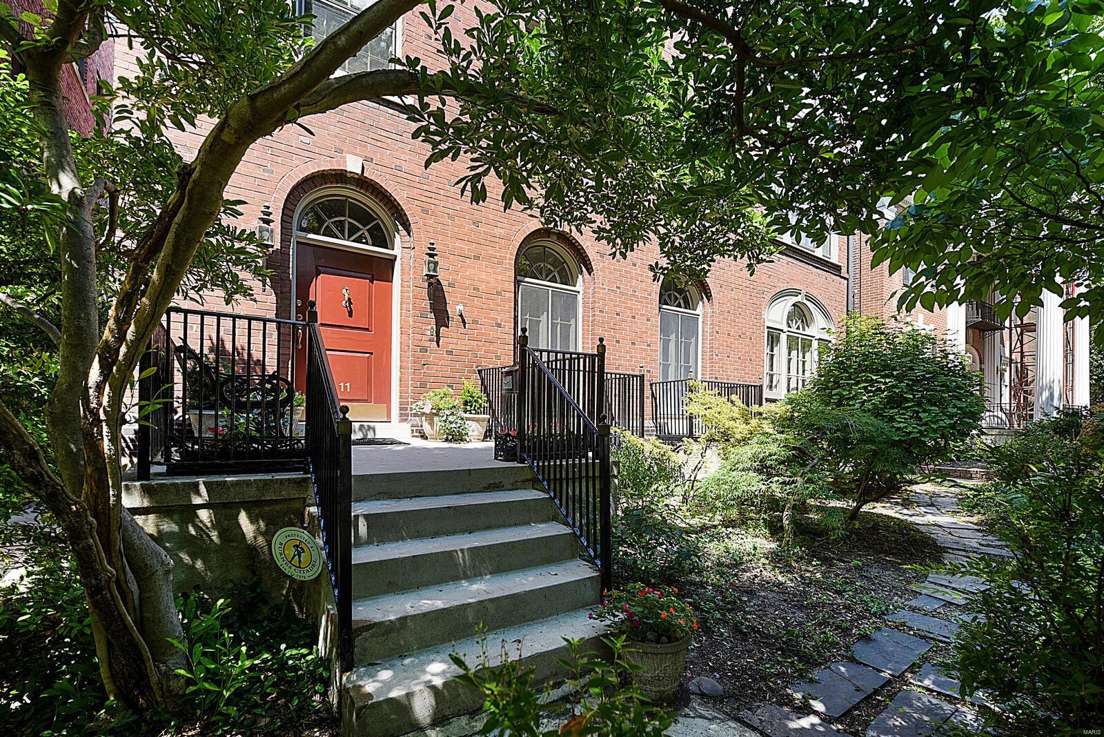 Berlin Heights Add - Residential