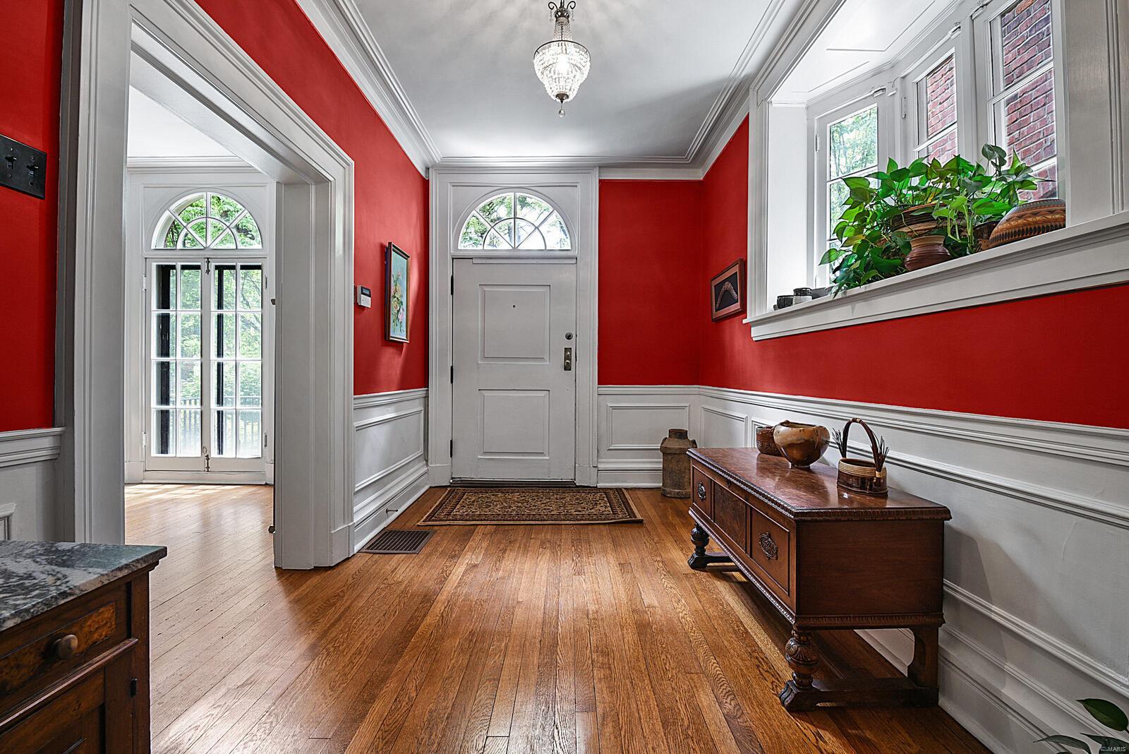 Berlin Heights Add - Residential