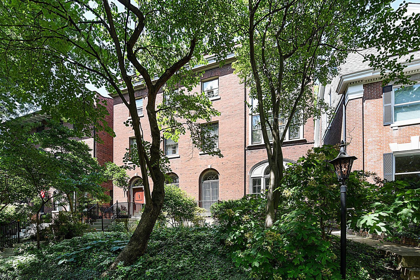 Berlin Heights Add - Residential