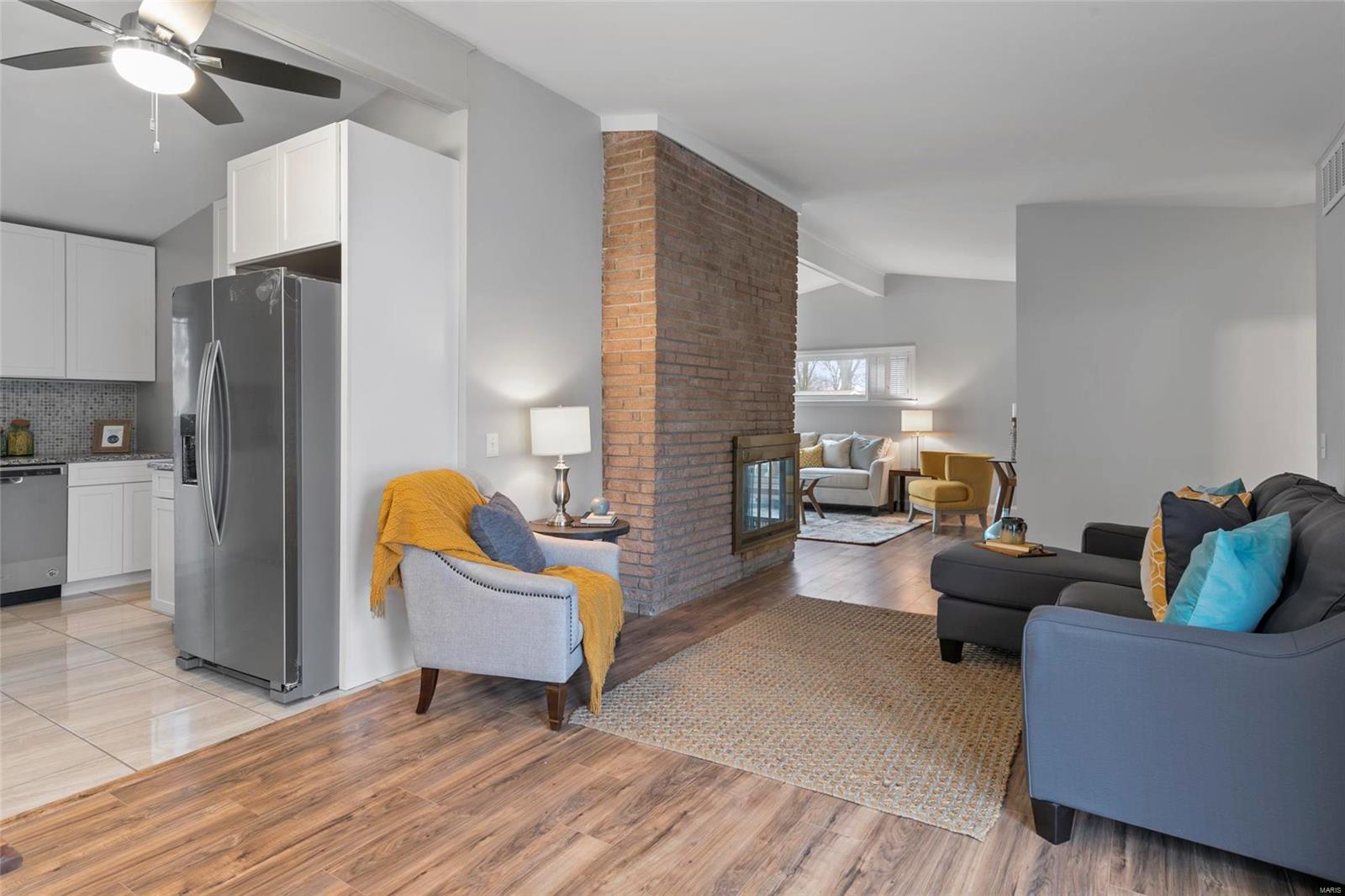 Sturdy Estates 2 - Residential