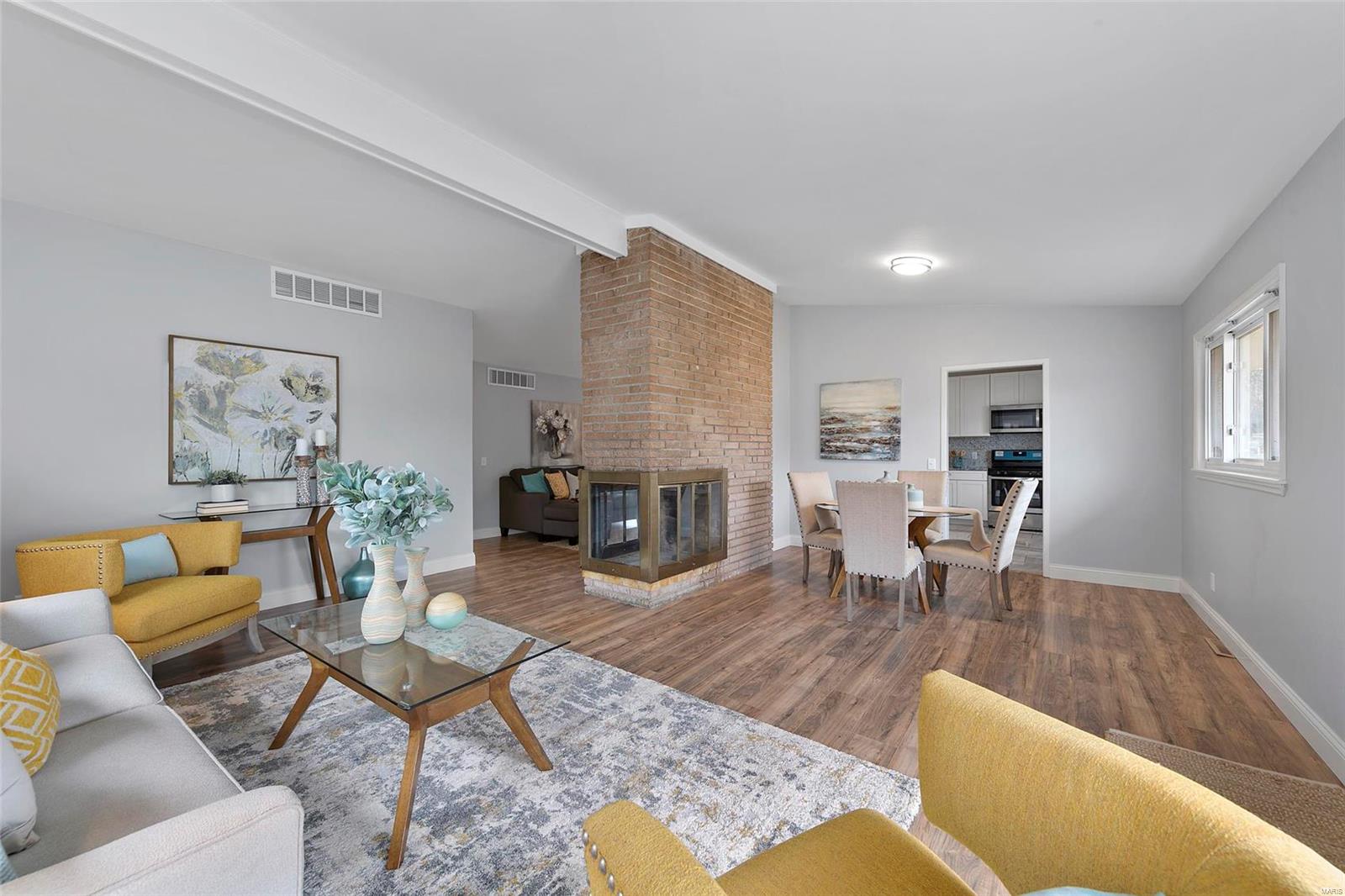 Sturdy Estates 2 - Residential