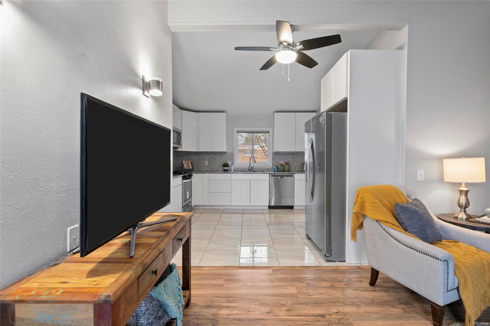 Sturdy Estates 2 - Residential