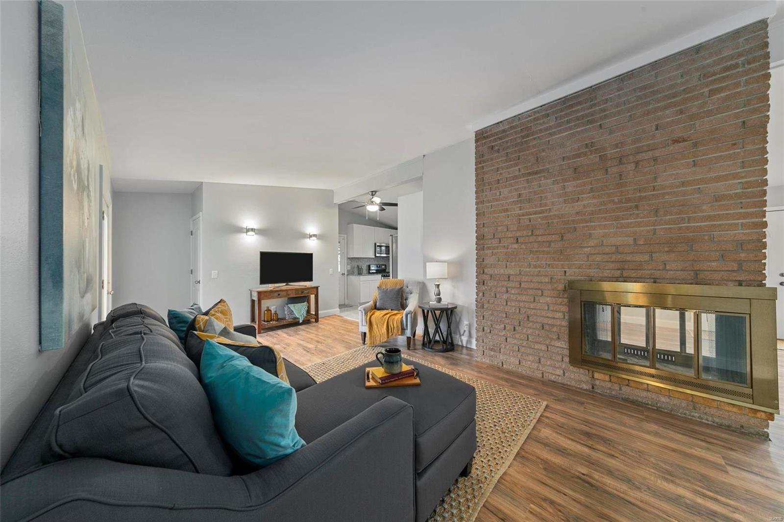 Sturdy Estates 2 - Residential