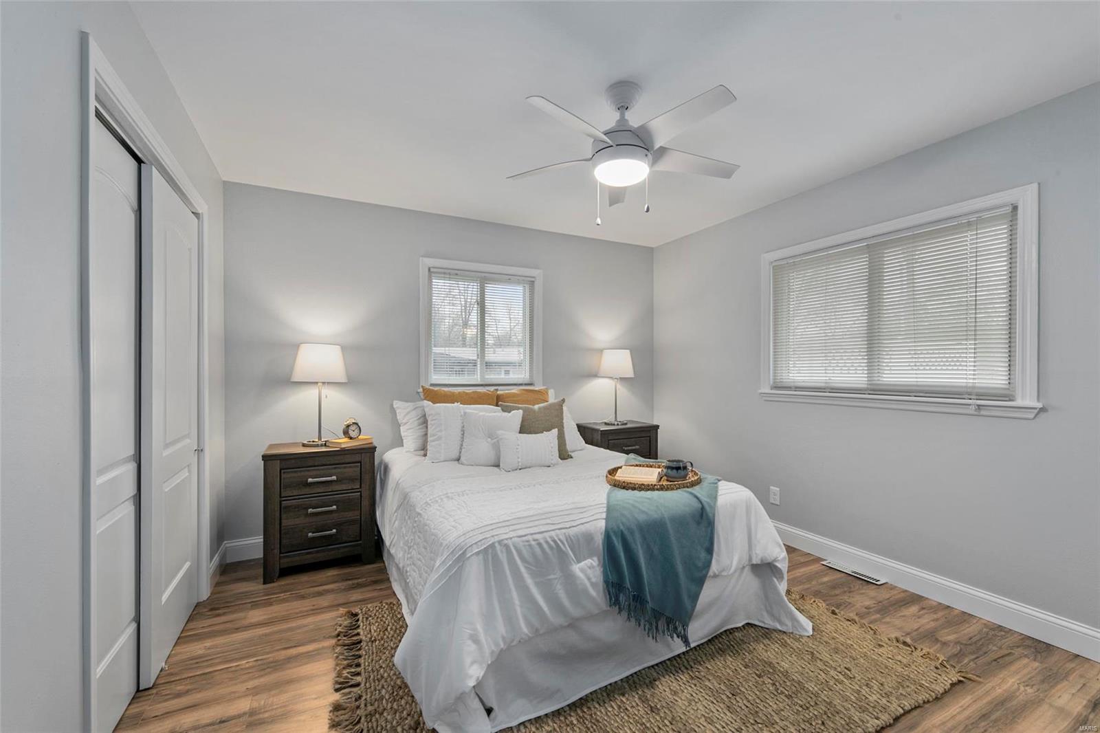 Sturdy Estates 2 - Residential