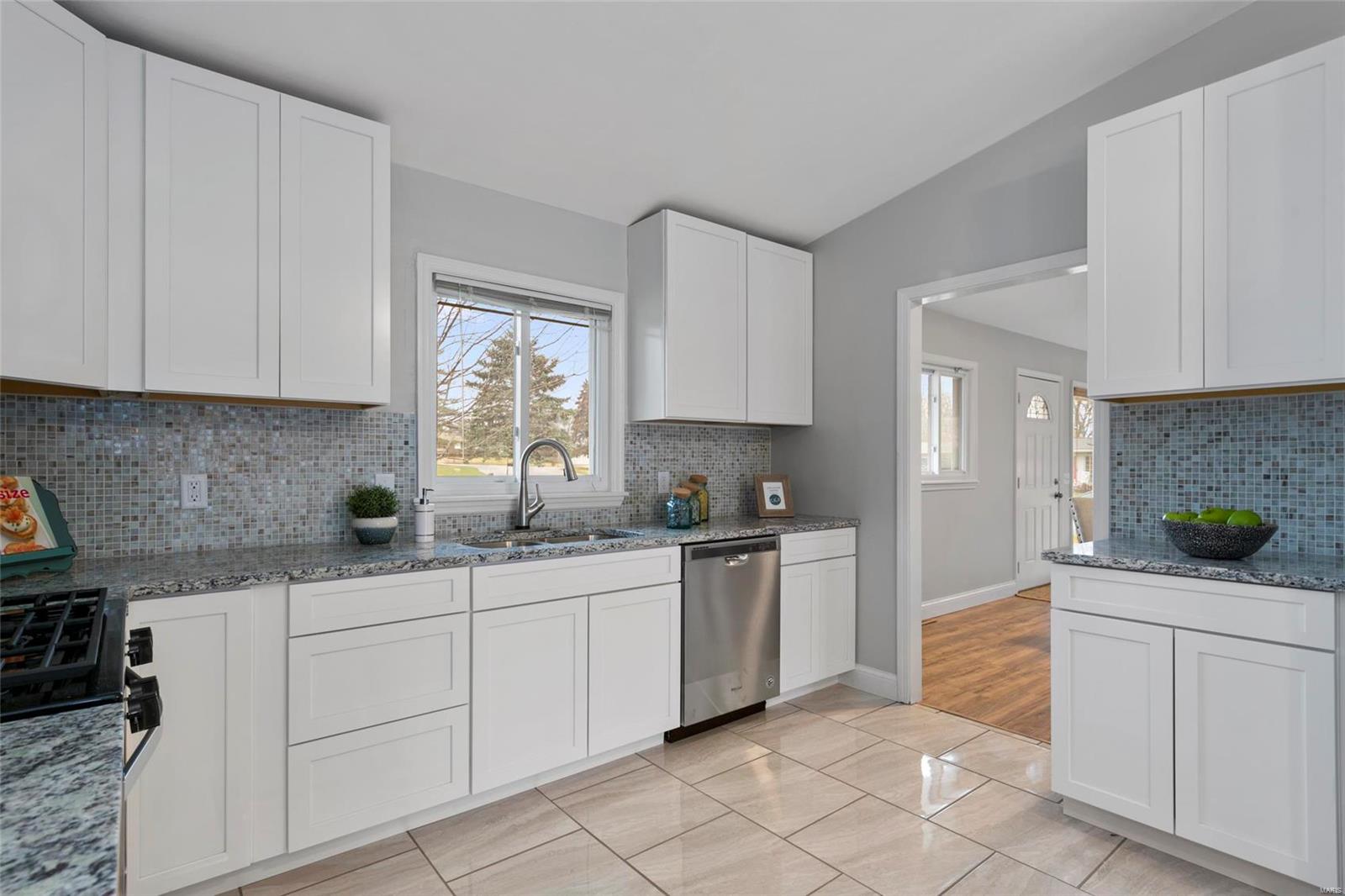 Sturdy Estates 2 - Residential