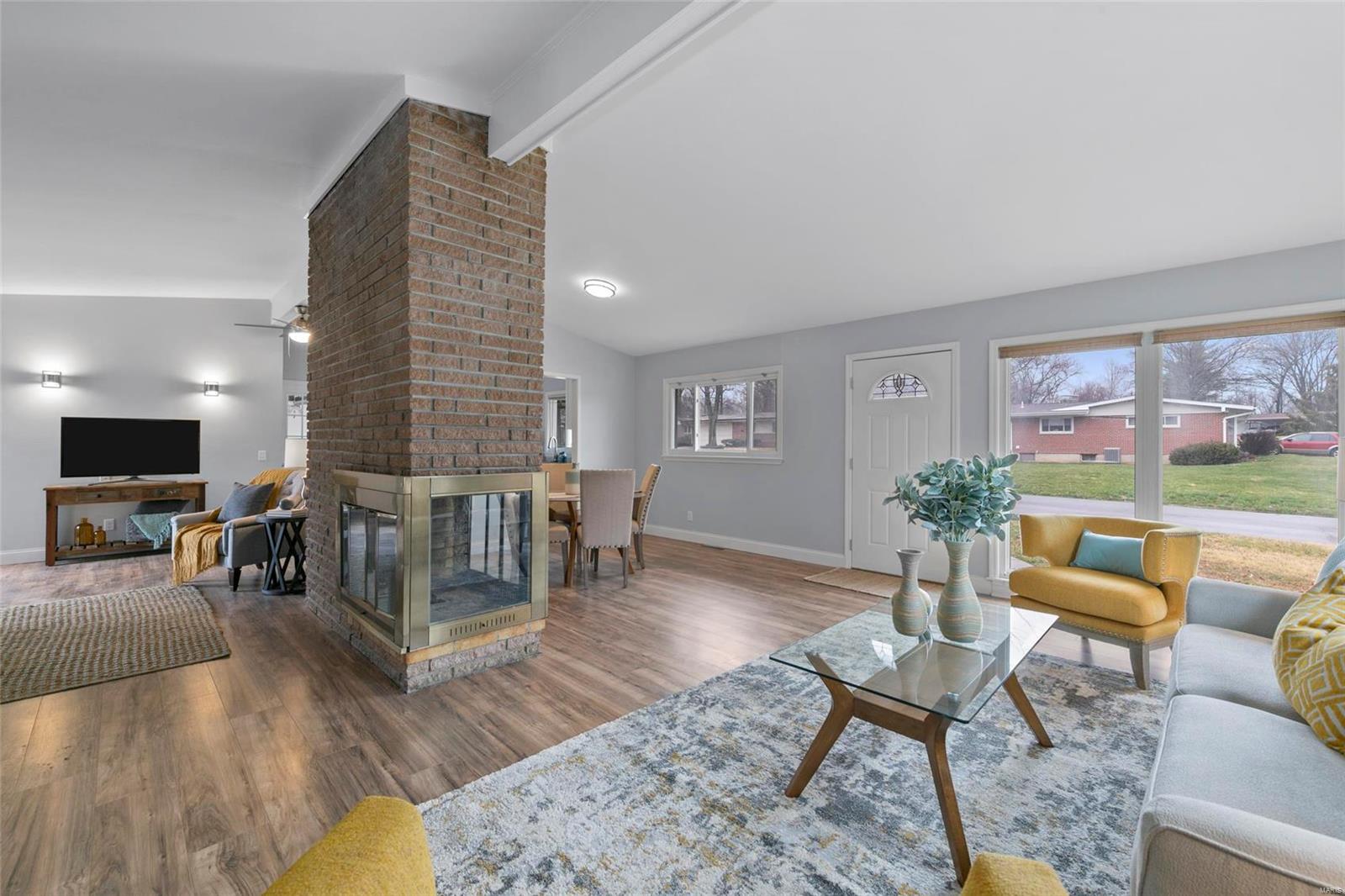 Sturdy Estates 2 - Residential