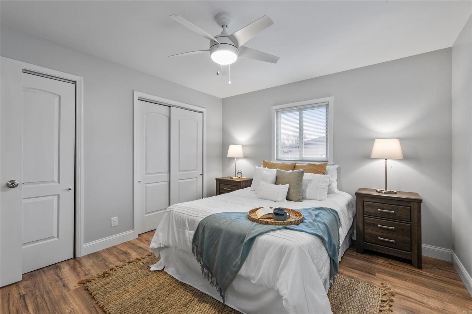 Sturdy Estates 2 - Residential