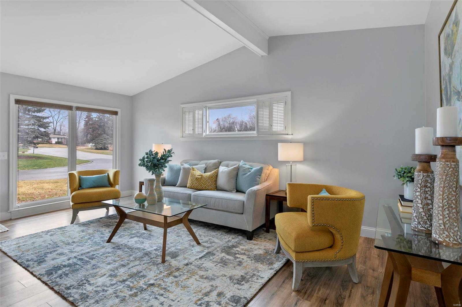 Sturdy Estates 2 - Residential