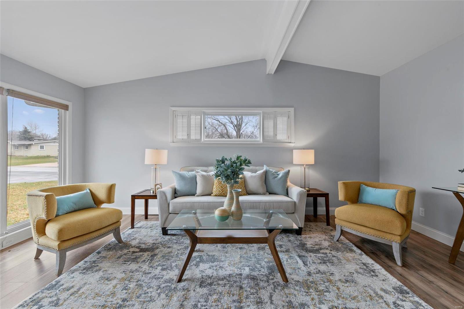 Sturdy Estates 2 - Residential