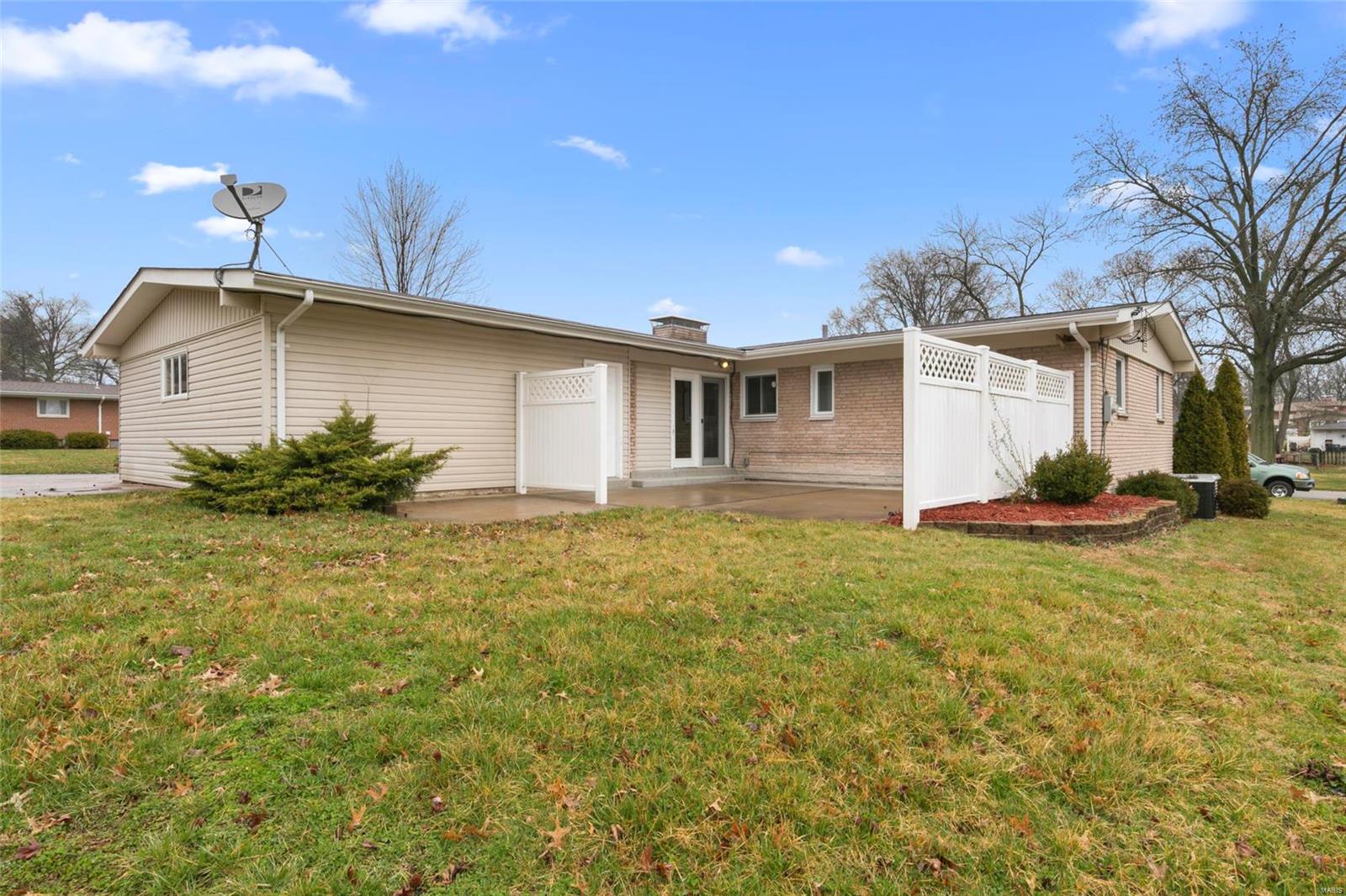 Sturdy Estates 2 - Residential