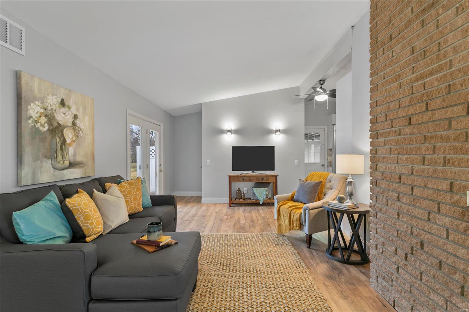 Sturdy Estates 2 - Residential