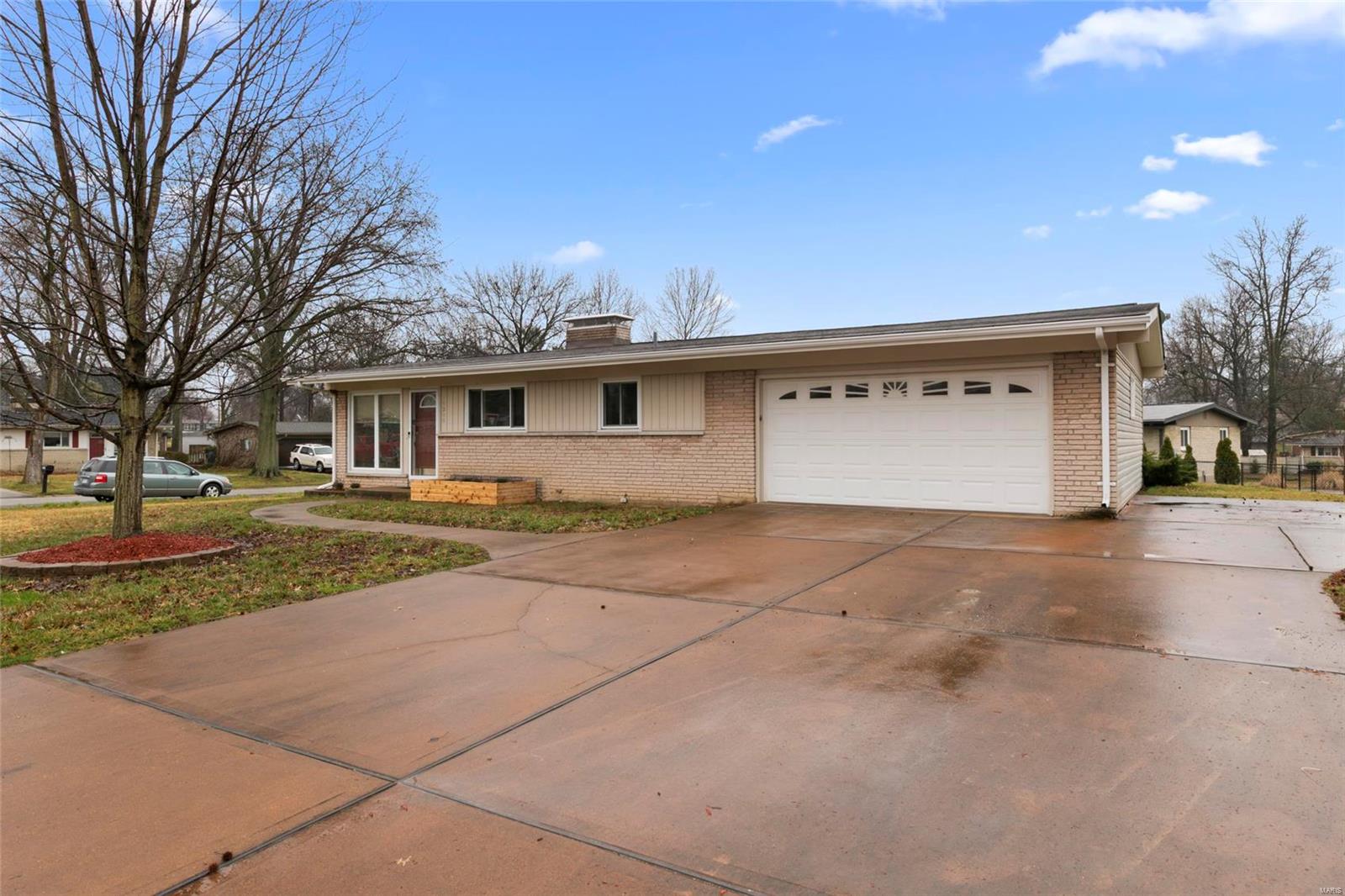 Sturdy Estates 2 - Residential