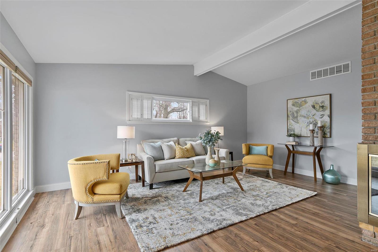 Sturdy Estates 2 - Residential