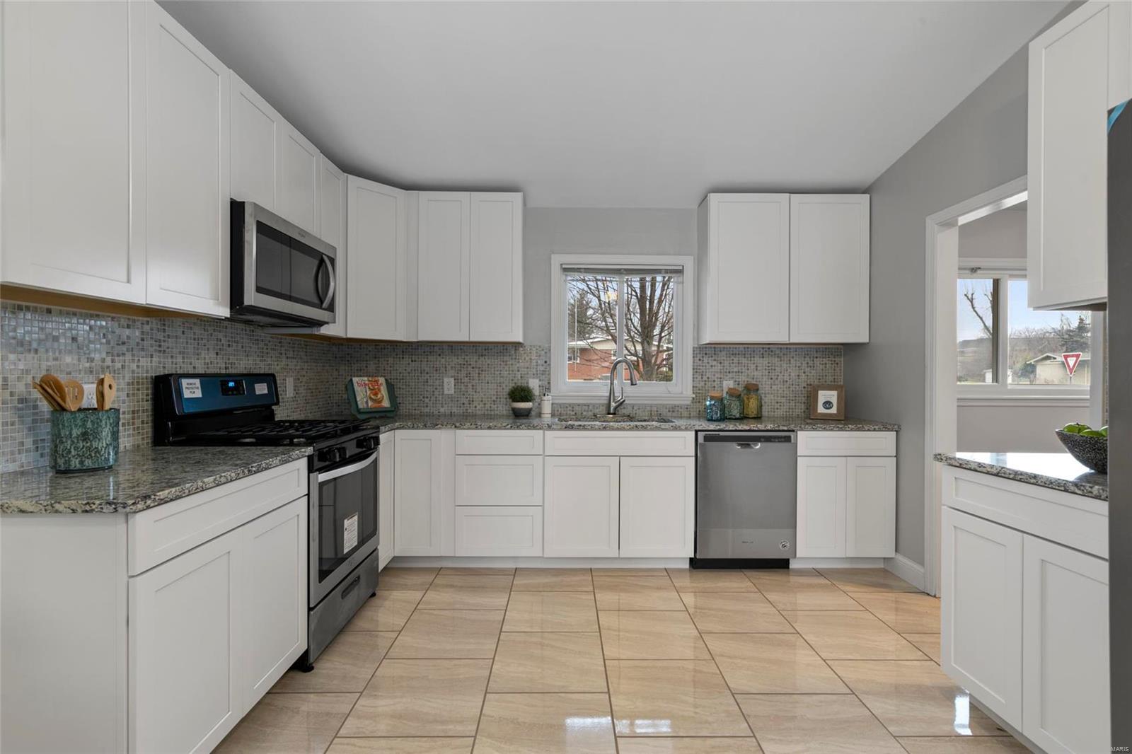 Sturdy Estates 2 - Residential