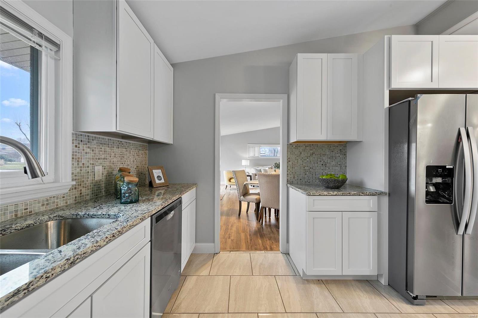 Sturdy Estates 2 - Residential