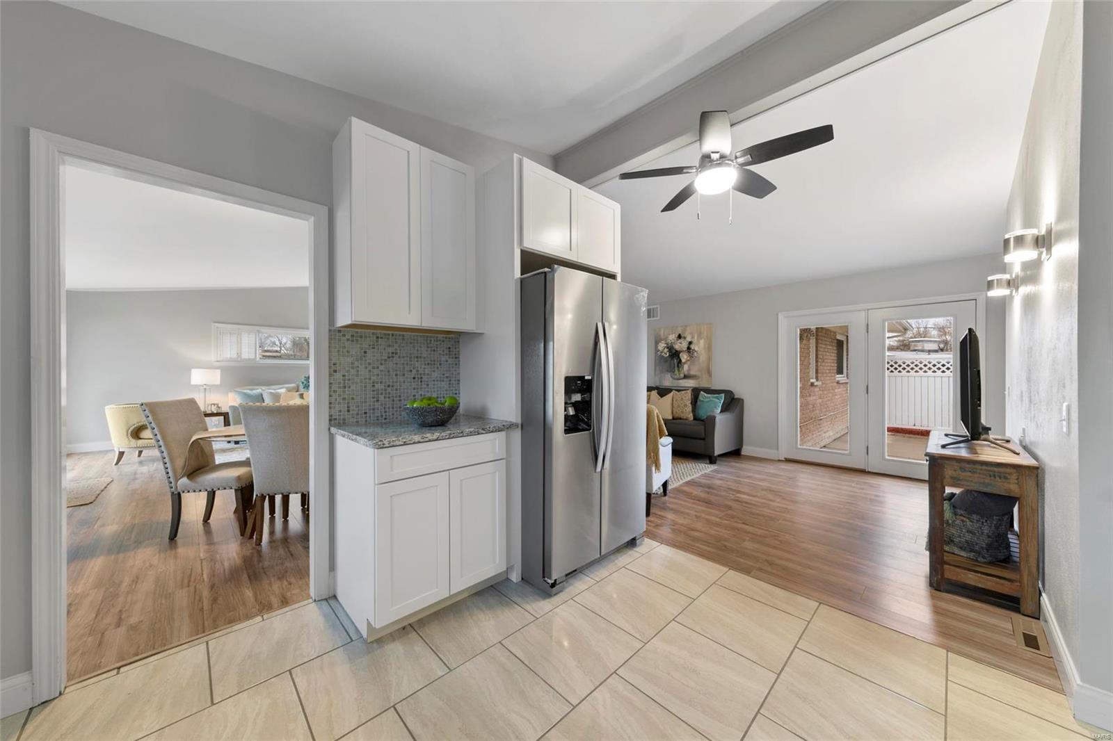 Sturdy Estates 2 - Residential