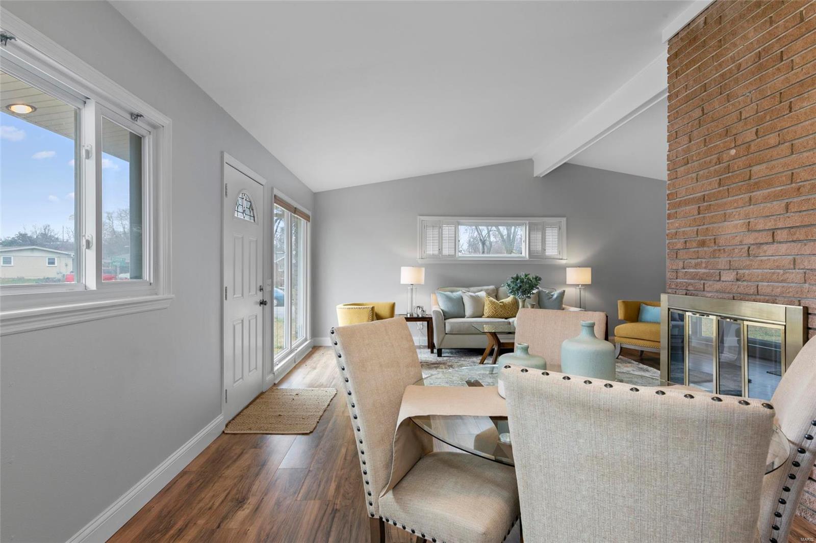 Sturdy Estates 2 - Residential