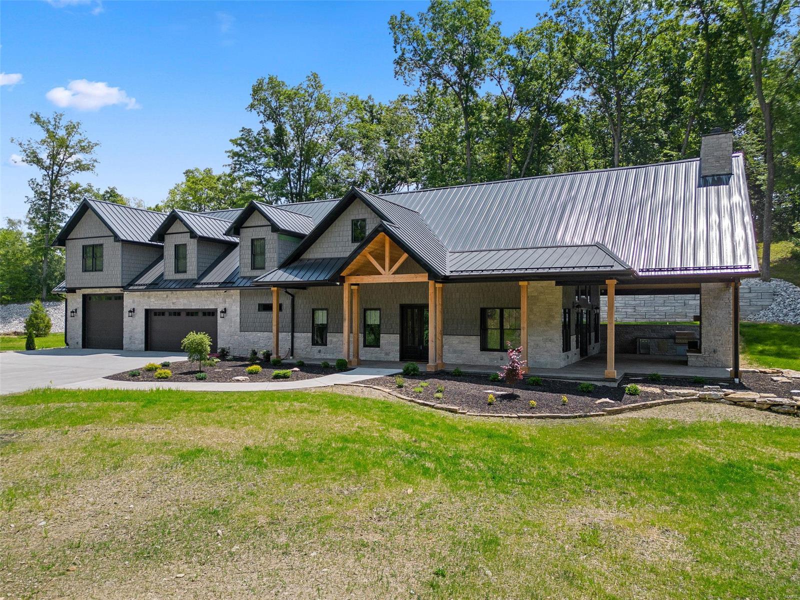 Ests Of Hawk Ridge - Residential