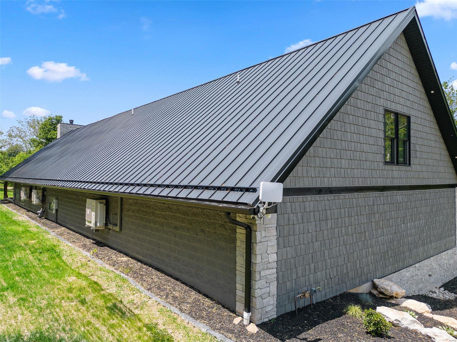 Ests Of Hawk Ridge - Residential