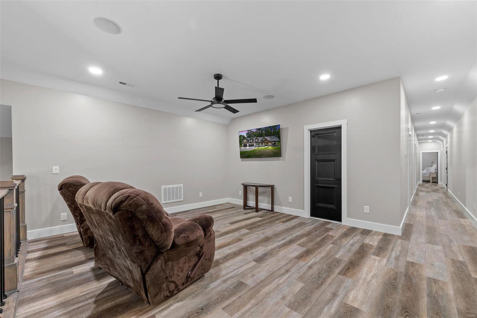 Ests Of Hawk Ridge - Residential