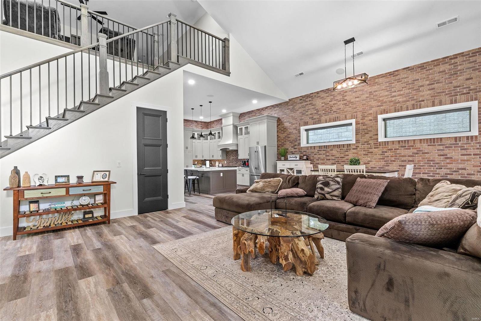 Ests Of Hawk Ridge - Residential