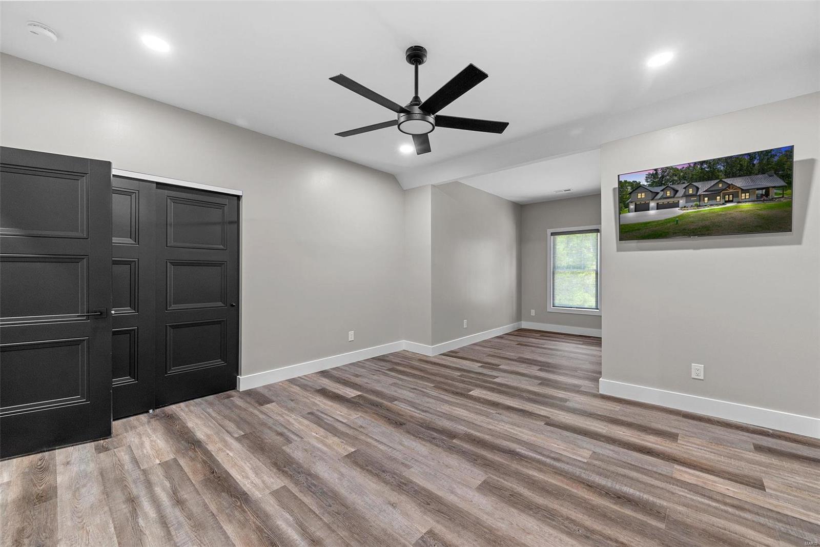 Ests Of Hawk Ridge - Residential