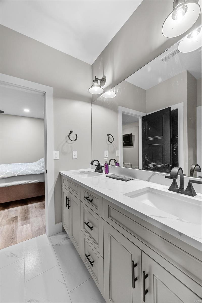 Ests Of Hawk Ridge - Residential