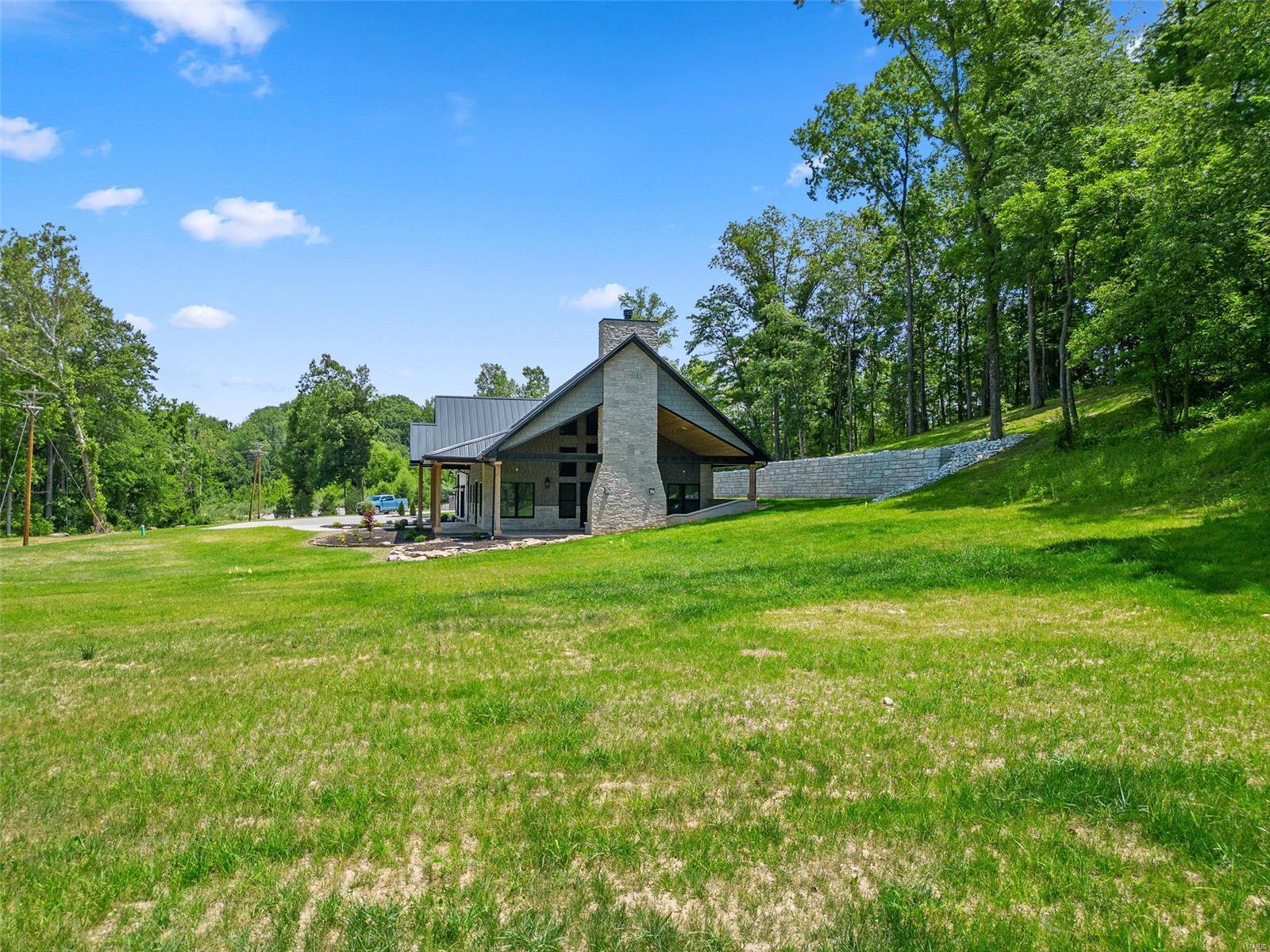 Ests Of Hawk Ridge - Residential