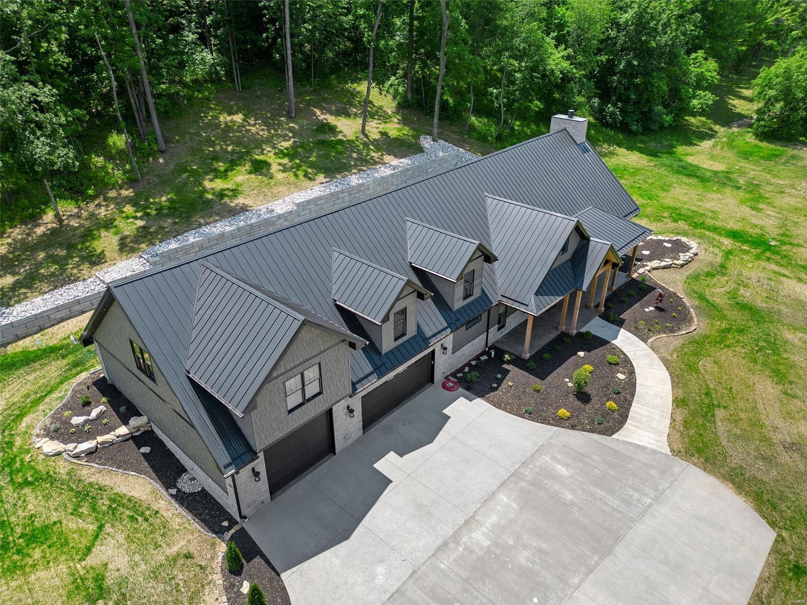 Ests Of Hawk Ridge - Residential