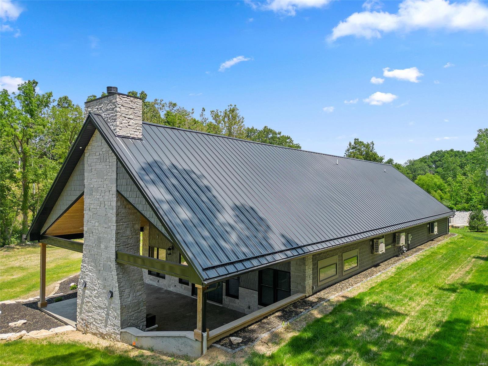 Ests Of Hawk Ridge - Residential