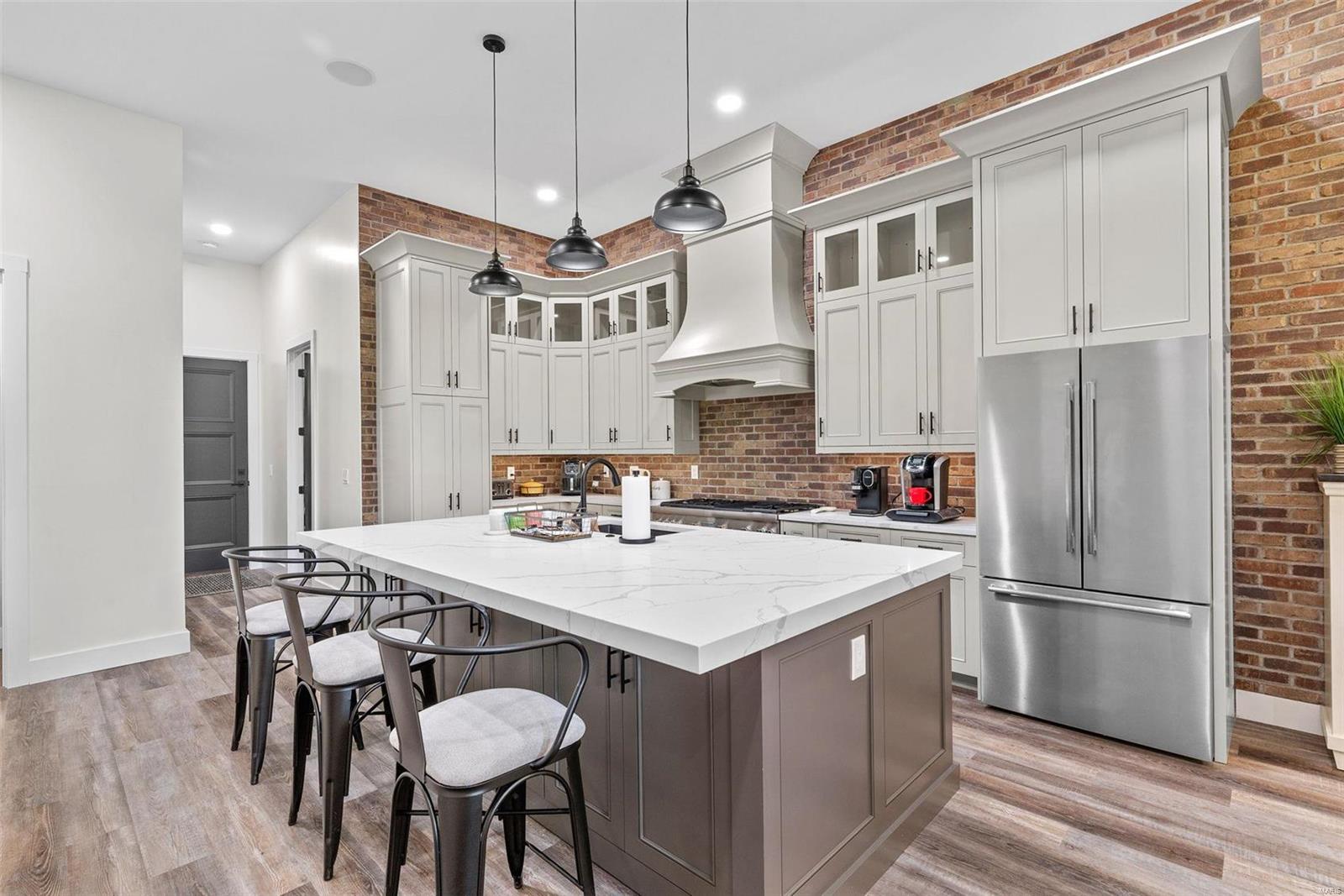 Ests Of Hawk Ridge - Residential