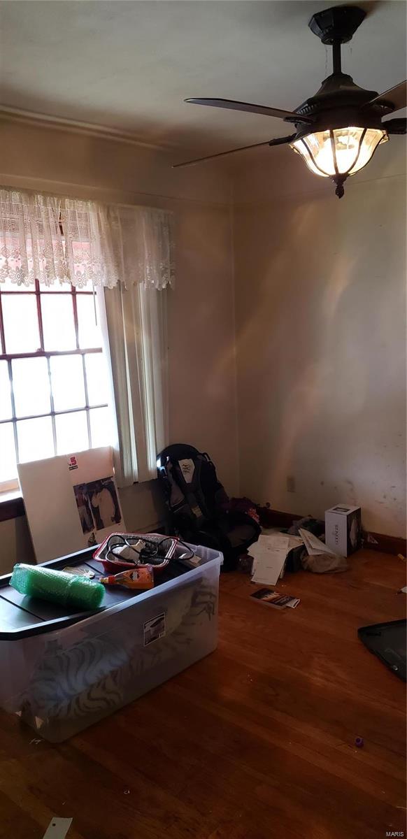 Fairhaven - Residential