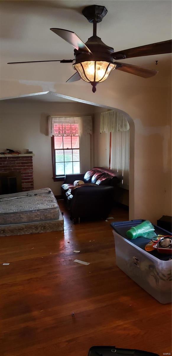 Fairhaven - Residential