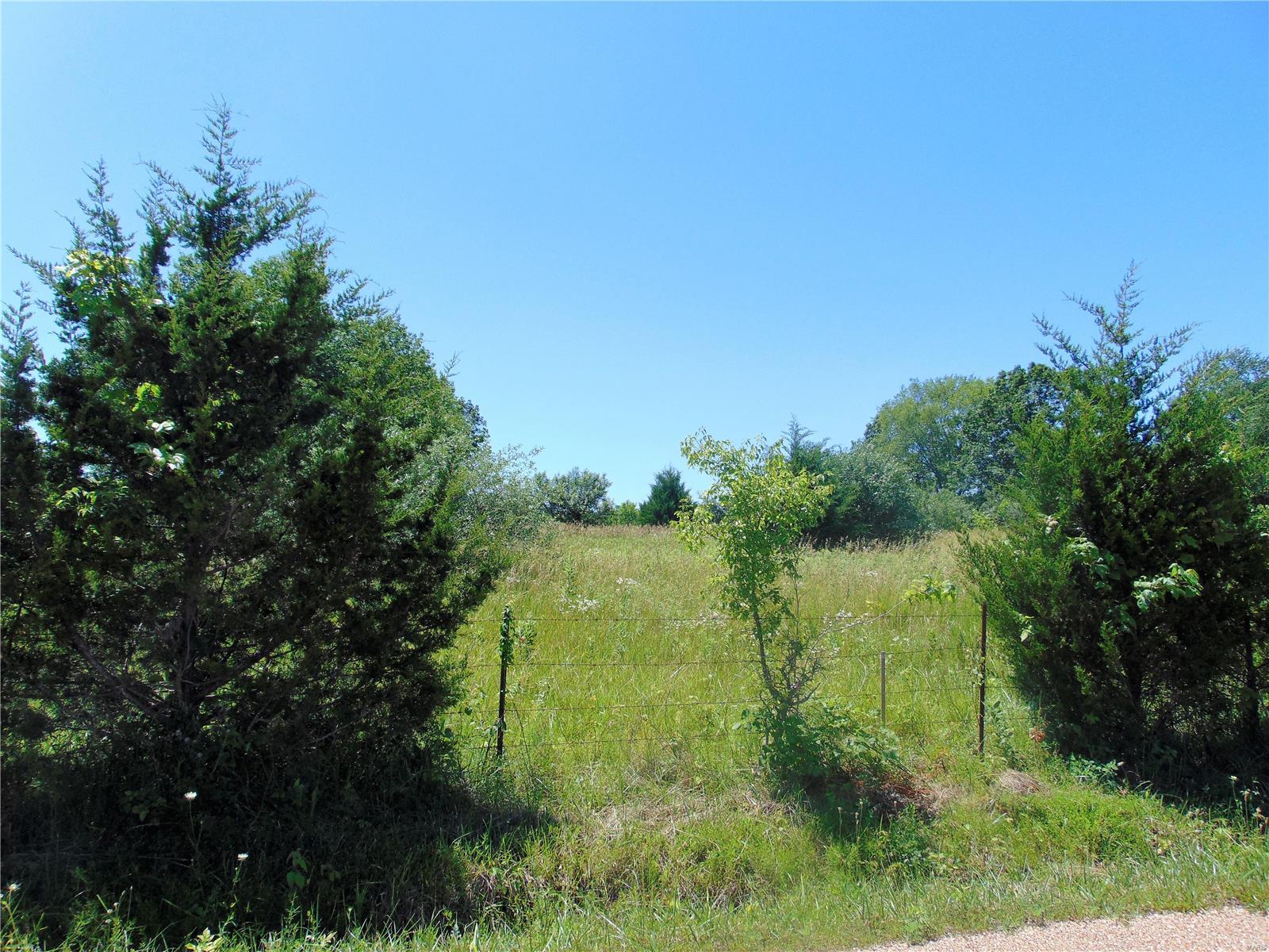 Country - Farm