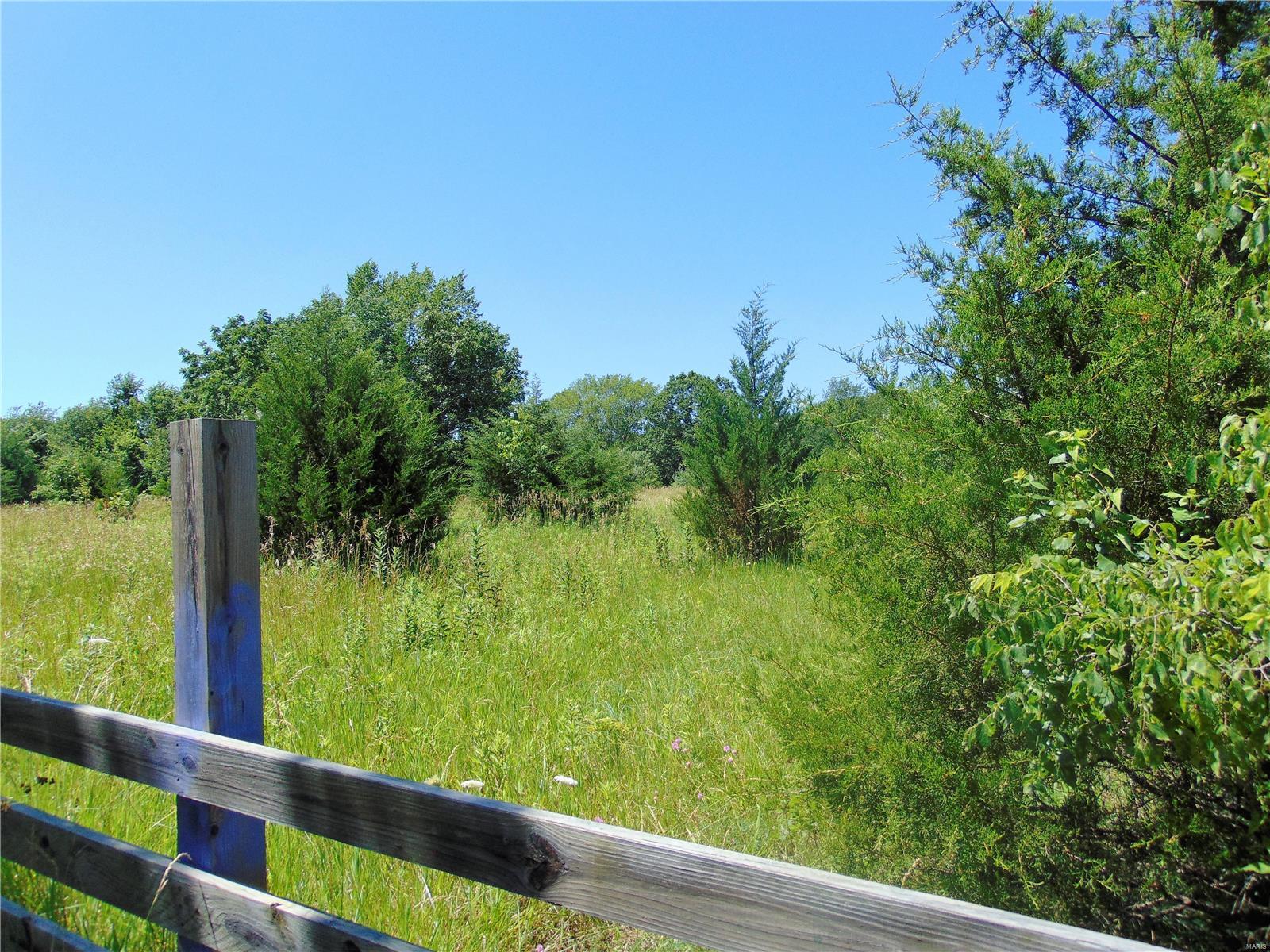 Country - Farm