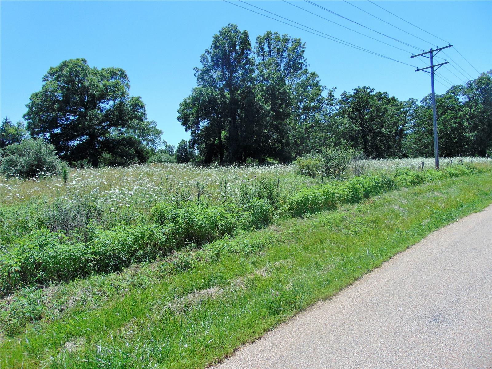 Country - Farm
