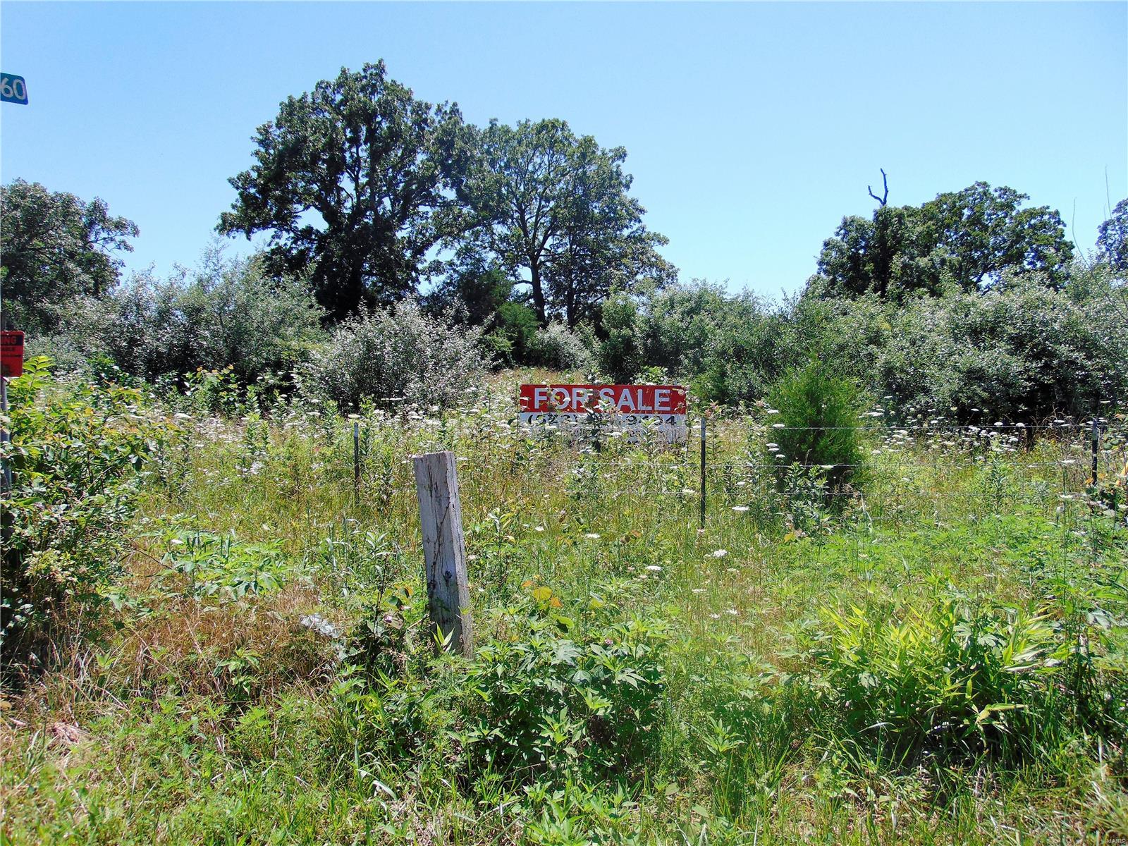 Country - Farm